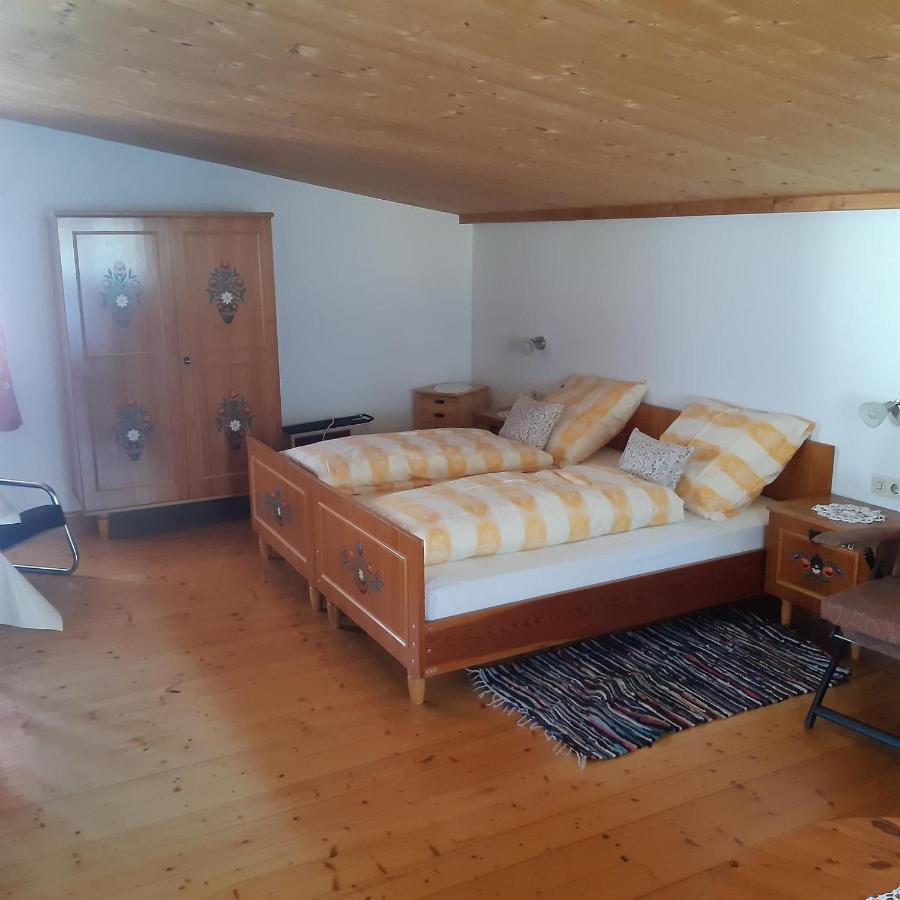 Villa Jagerhaeusl à Fügen Extérieur photo