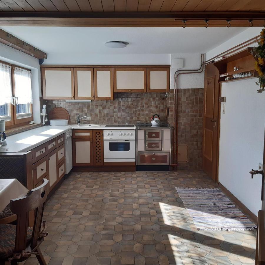 Villa Jagerhaeusl à Fügen Extérieur photo